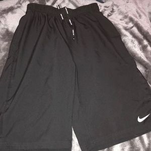 nike shorts